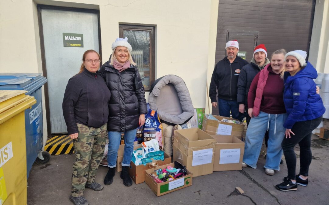 Dziękujemy że jesteście