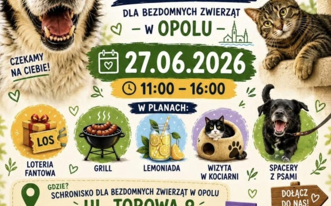 Dzień otwarty 27.06